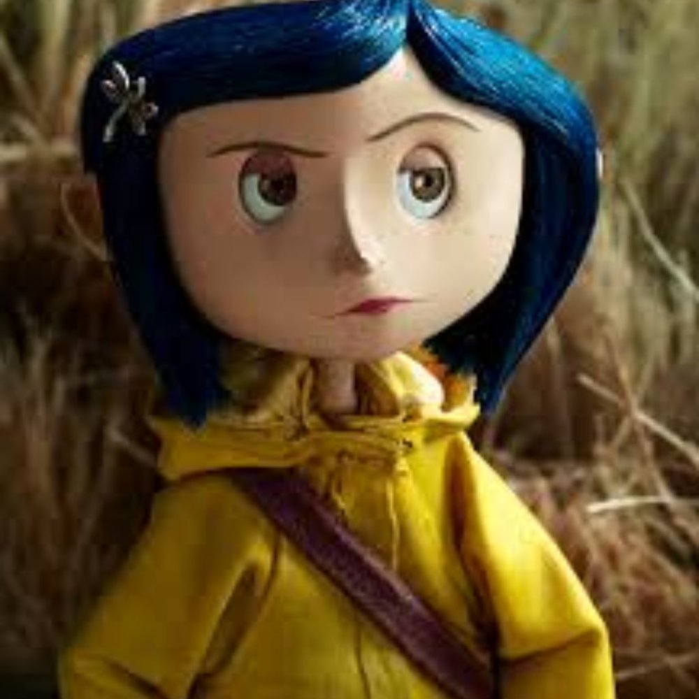 meet your posher, taylor! 💕🦕